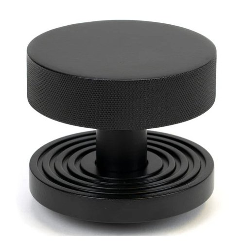 From The Anvil Brompton Centre Door Knob - Beehive (LEAD TIME: 2-3 DAYS) - Image 11