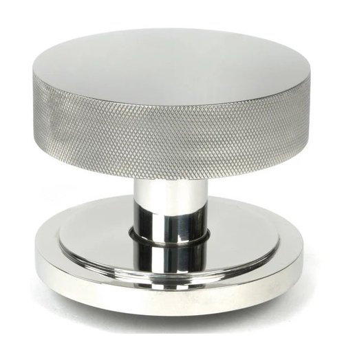 From The Anvil Brompton Centre Door Knob - Art Deco (LEAD TIME: 2-3 DAYS) - Image 17
