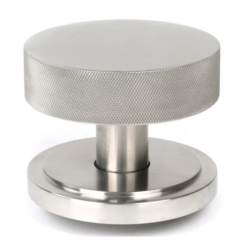 From The Anvil Brompton Centre Door Knob - Art Deco (LEAD TIME: 2-3 DAYS) - Image 19