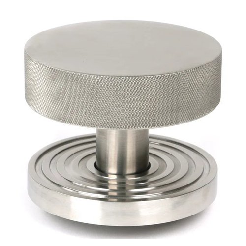 From The Anvil Brompton Centre Door Knob - Beehive (LEAD TIME: 2-3 DAYS) - Image 19