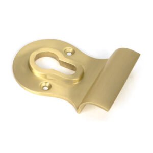 From The Anvil Euro Door Pull (LEAD TIME: 2-3 DAYS)