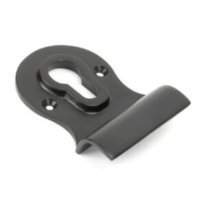 From The Anvil Euro Door Pull (LEAD TIME: 2-3 DAYS)