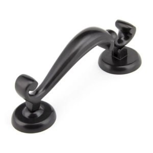From The Anvil Doctors Door Knocker (LEAD TIME: 2-3 DAYS)