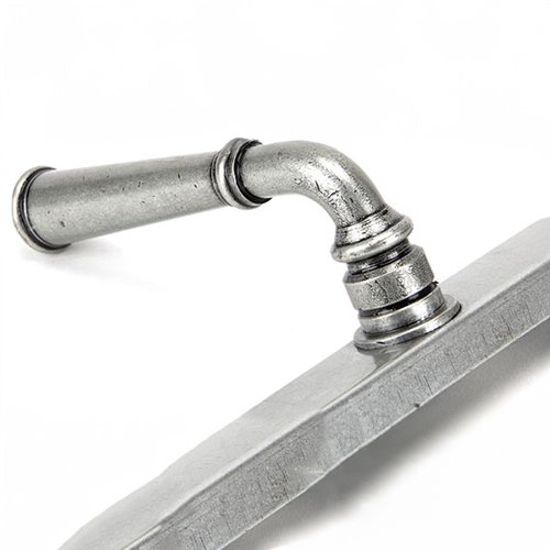 From the Anvil Regency Slim Lever/Lever Multipoint Door Handles - 92mm PZ Sprung 215mm Screw Centres (LEAD TIME: 2-3 DAYS) - Image 23
