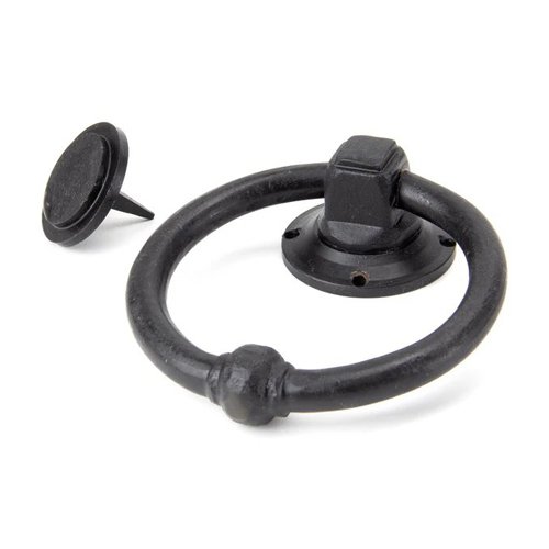 From The Anvil Regency Door Knocker (LEAD TIME: 2-3 DAYS) - Image 3