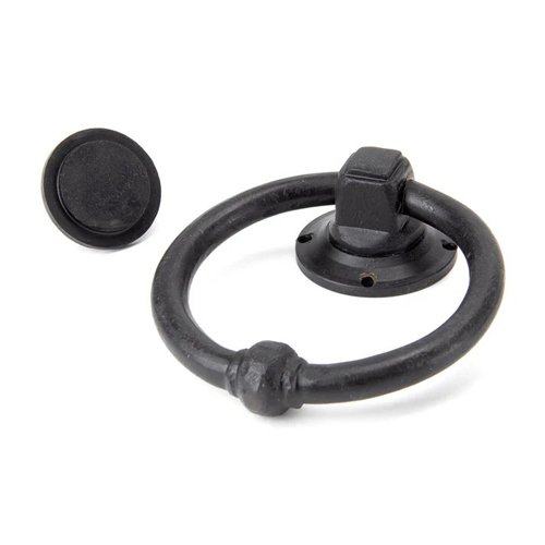 From The Anvil Regency Door Knocker (LEAD TIME: 2-3 DAYS) - Image 4