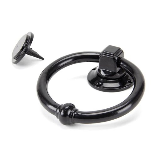From The Anvil Regency Door Knocker (LEAD TIME: 2-3 DAYS)