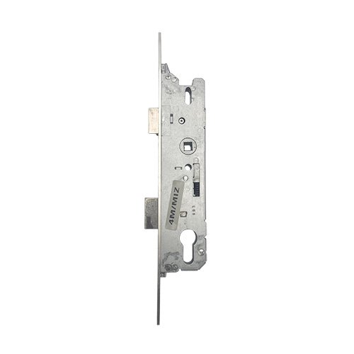 Fuhr Overnight Lock - Lever Down 16mm Faceplate - Image 3