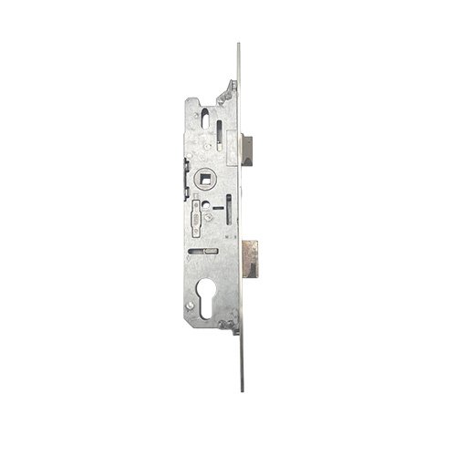 Fuhr Overnight Lock - Lever Down 16mm Faceplate - Image 5