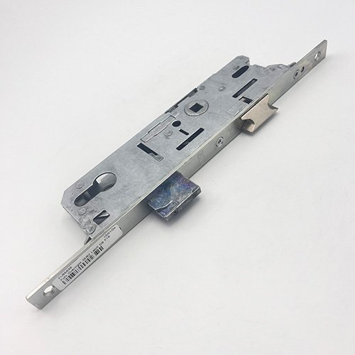 Fuhr Overnight Lock - Lever Down 16mm Faceplate - Image 8