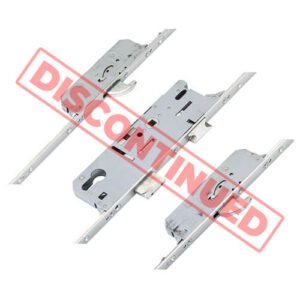 Fuhr 856 Type 3 Latch Deadbolt 2 Hooks Lift Lever Multipoint Door Lock