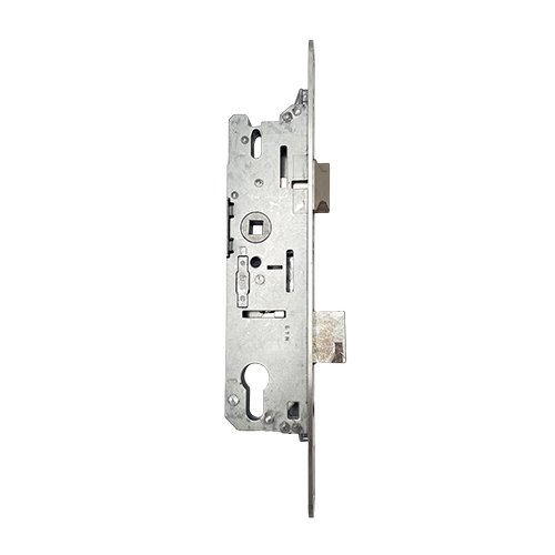 Fuhr Overnight Lock - Lever Down 24mm Faceplate - Image 3