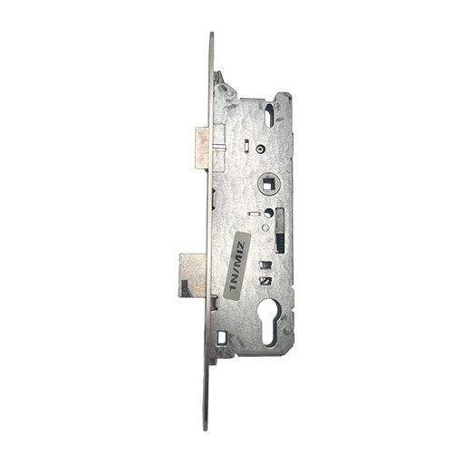 Fuhr Overnight Lock - Lever Down 24mm Faceplate - Image 7