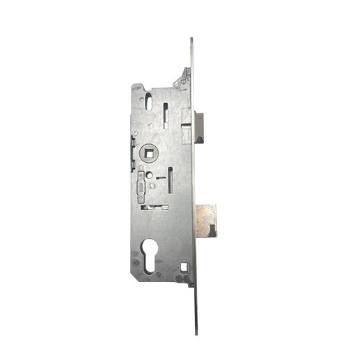 Fuhr Overnight Lock - Lever Down 24mm Faceplate - Image 8