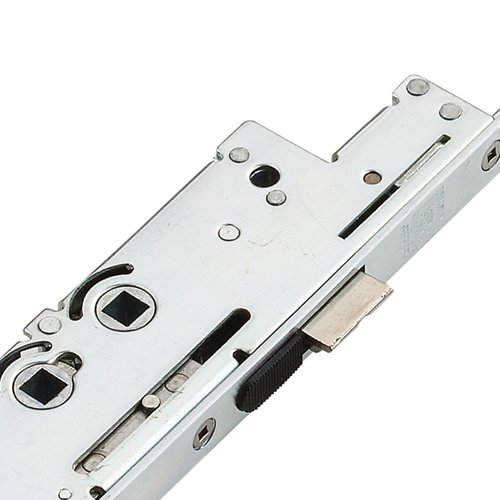 Fullex XL Latch 3 Hooks 2 Anti-Lift Pins 4 Rollers Multipoint Door Lock - 1000mm - Image 5