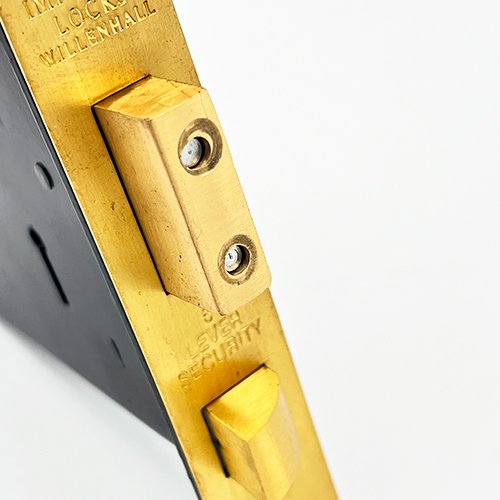 Imperial G5011/G5012 Horizontal Non British Standard 5 Lever Mortice Sashlock - Image 5