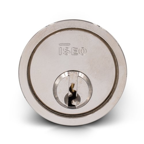 Iseo Screw In Cylinder (KA PAIR) - Image 3