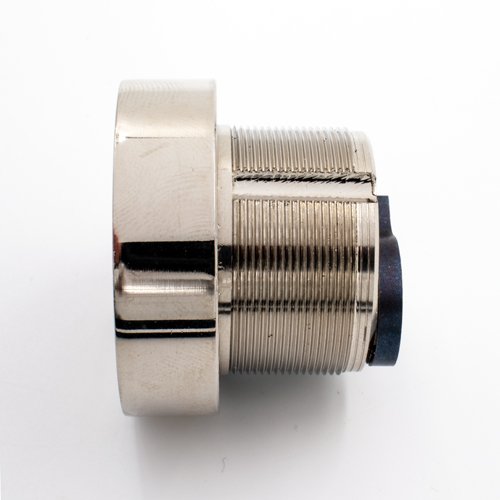 Iseo Screw In Cylinder (KA PAIR) - Image 4