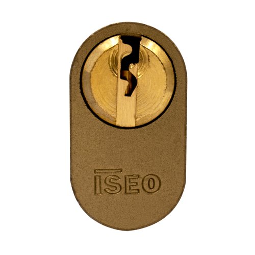 Iseo F5 Oval Single Cylinders - Image 3