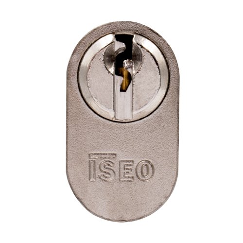 Iseo F5 Oval Double Cylinders - Image 9