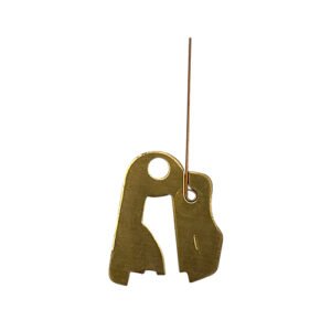 Imperial British Standard G5050/G5045 Mortice Lock Individual Levers