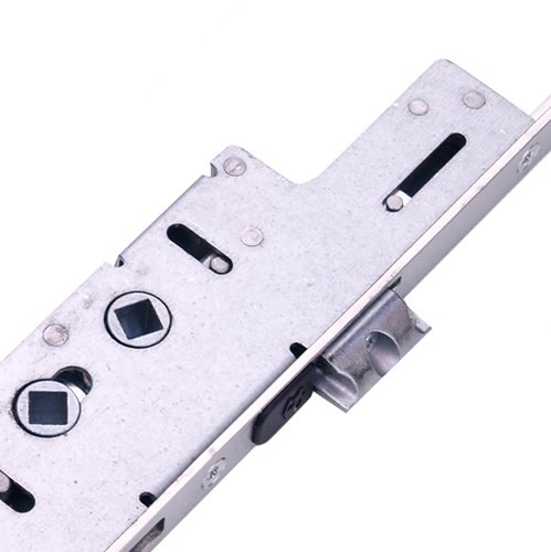 Ingenious Latch 3 Hook 2 Roller Double Spindle Multipoint Door Lock - Image 11