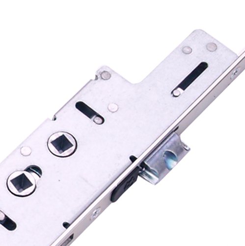 Ingenious Latch 3 Hook 2 Roller Double Spindle Multipoint Door Lock - Image 5