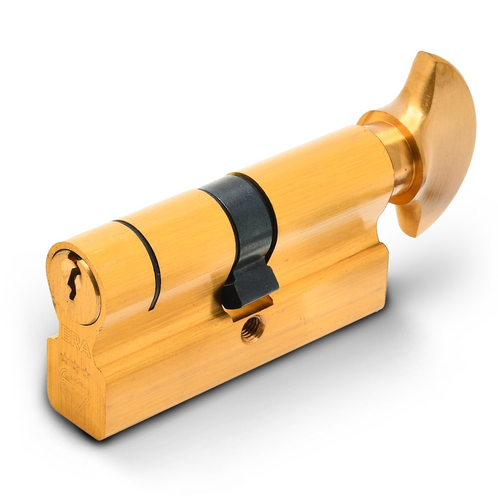 ERA Invincible Key & Turn Cylinders British Standard Kitemarked TS007 3* - Image 6