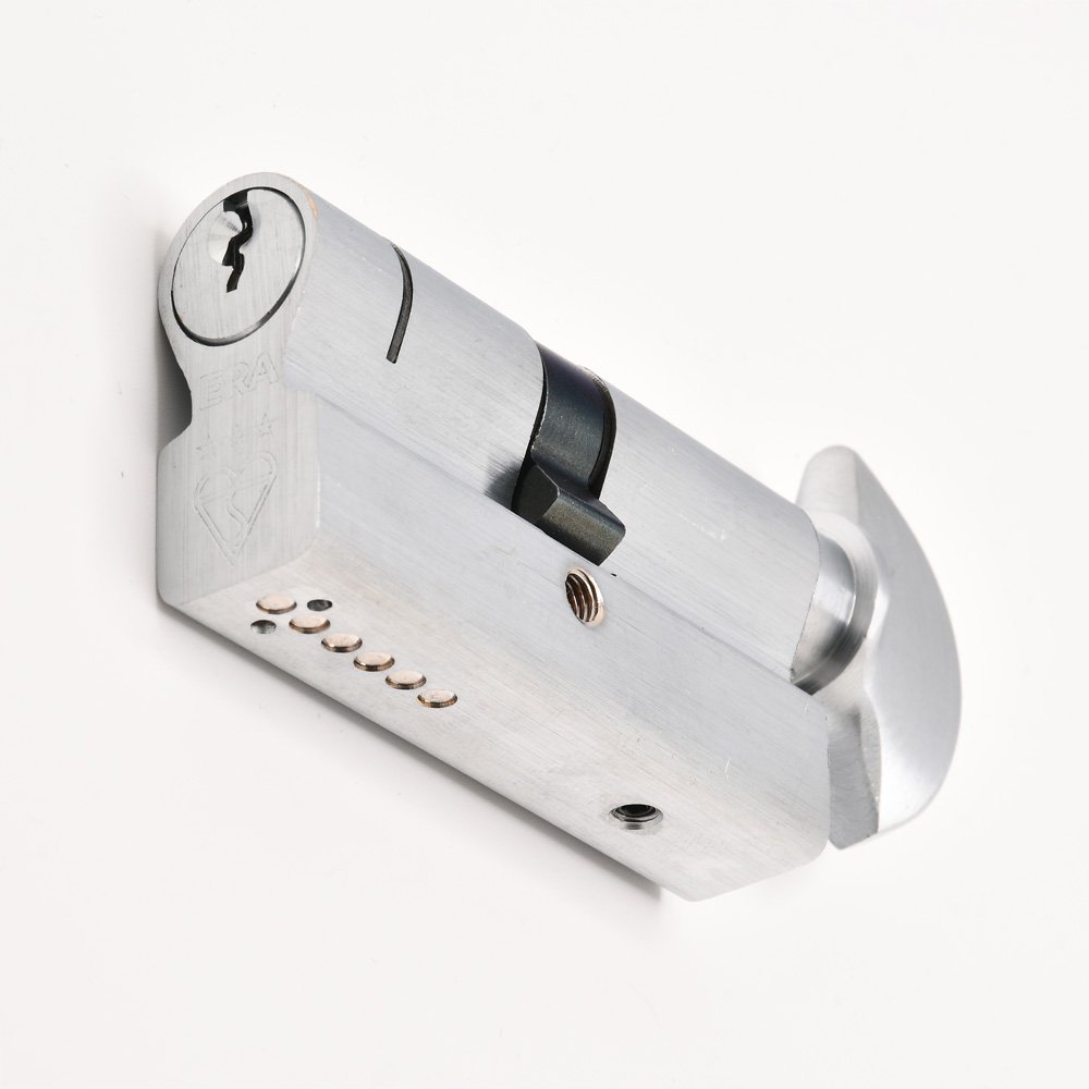 ERA Invincible Key & Turn Cylinders British Standard Kitemarked TS007 3* - Image 5