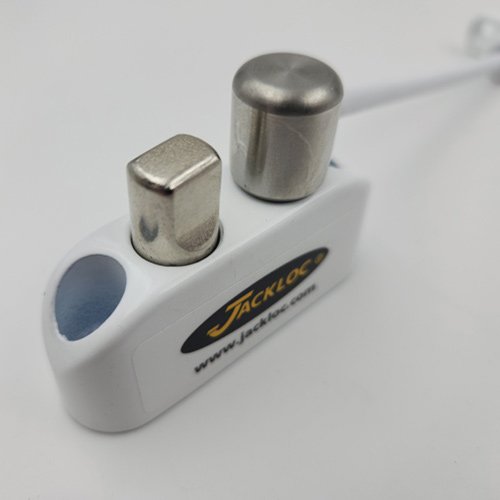 Jackloc Pro Twist Window Cable Restrictor - Image 3