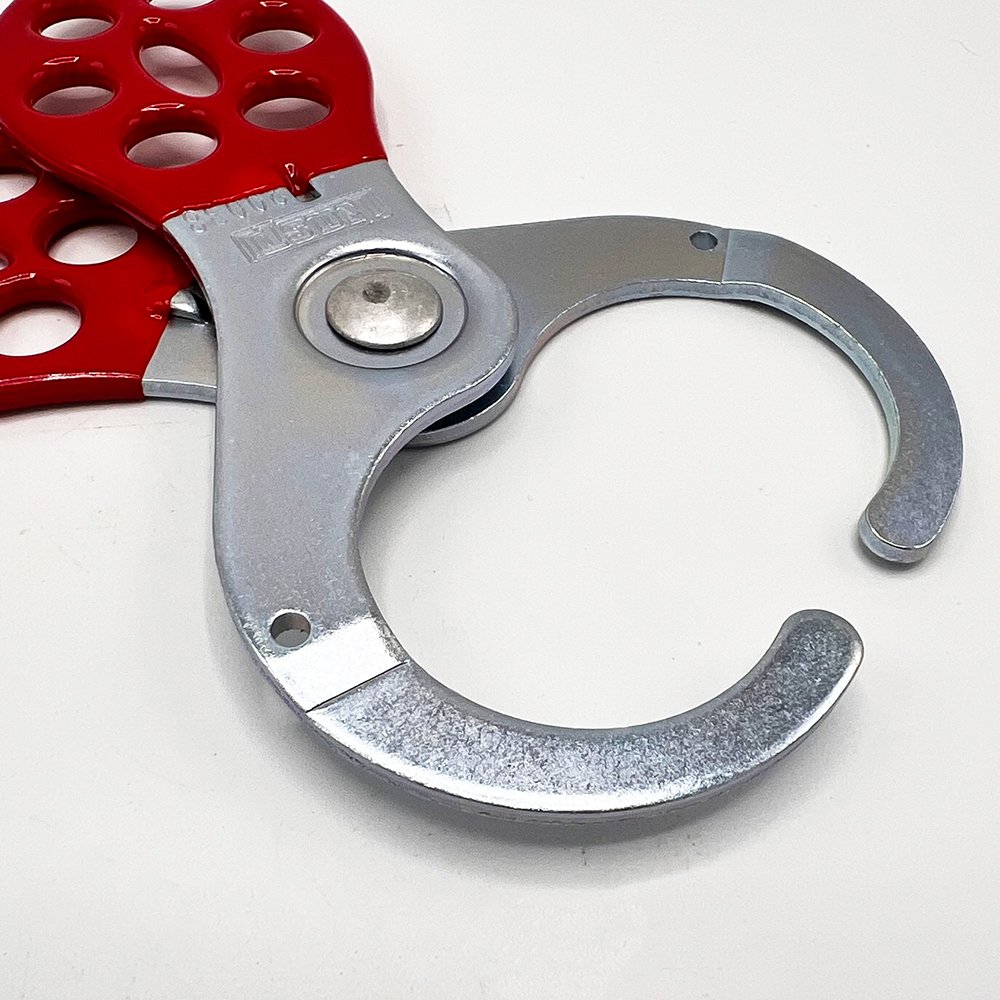 Kasp 200 Lock-Off Hasps - Image 5