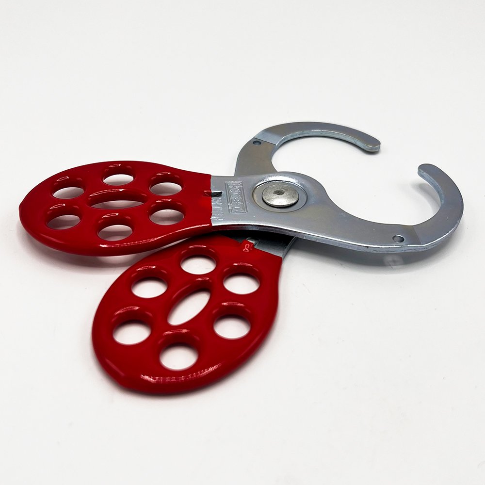 Kasp 200 Lock-Off Hasps - Image 3