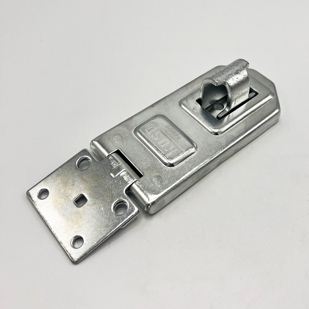 Kasp 260 Hasp and Staple for Disc Lock - Image 3