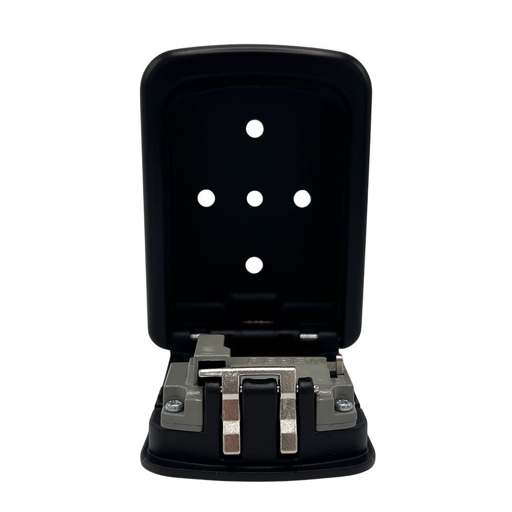 Kasp 600 Combination Key Safe - Image 3