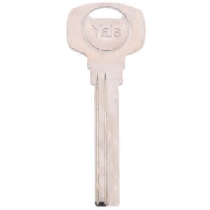 Yale Superior Genuine Cylinder Key Blank