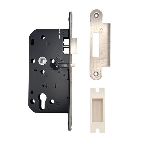 Union L2C25 Euro Deadlocking Mortice Nightlatch - Image 7