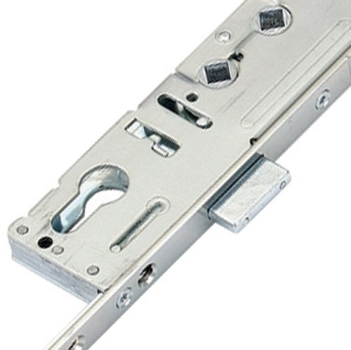 Lockmaster Latch Deadbolt 2 Hooks Lift Lever or Double Spindle Multipoint Door Lock - Image 4