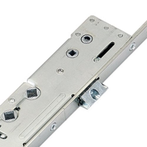 Lockmaster Latch Deadbolt 2 Hooks Lift Lever or Double Spindle Multipoint Door Lock - Image 5