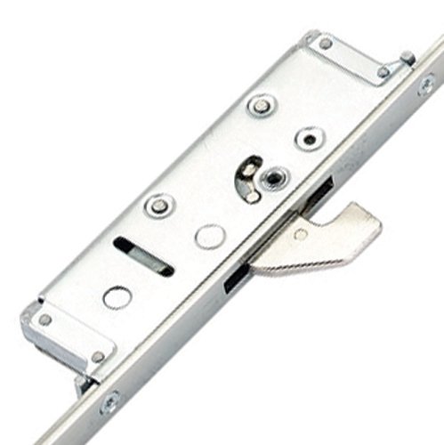 Lockmaster Latch Deadbolt 2 Hooks Lift Lever or Double Spindle Multipoint Door Lock - Image 6