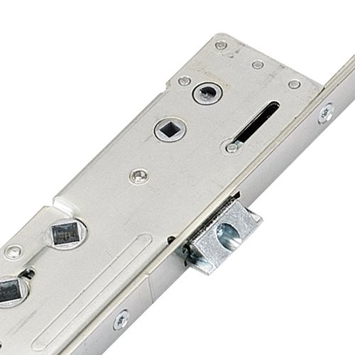 Lockmaster Latch Deadbolt 4 Hooks 2 Anti Lift Pins 2 Rollers Lift Lever or Double Spindle Multipoint Door Lock - Image 6