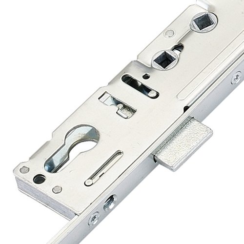 Lockmaster Latch 3 Deadbolts Lift Lever or Double Spindle Multipoint Door Lock - Option 2 - Image 4