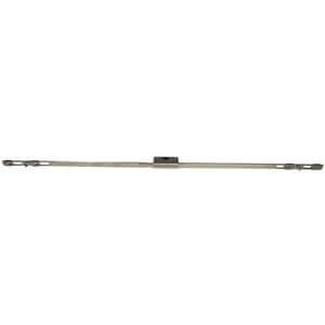 Maco Offset Single Track Window Espag 25mm Backset