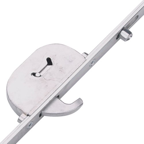 Maco CTS Latch Deadbolt 2 Rollers 2 Hooks Multipoint Door Lock - Image 3