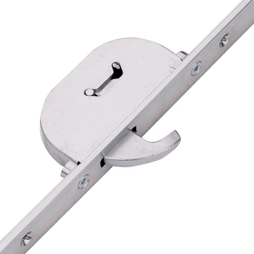 Maco C-TS Latch Deadbolt 2 Hooks Split Spindle Multipoint Door Lock - Image 3