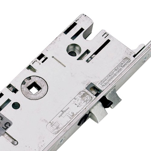 Maco C-TS Latch Deadbolt 2 Hooks Split Spindle Multipoint Door Lock - Image 5