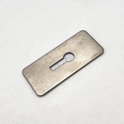 Souber Slim UK Stick On Escutcheon - Image 4