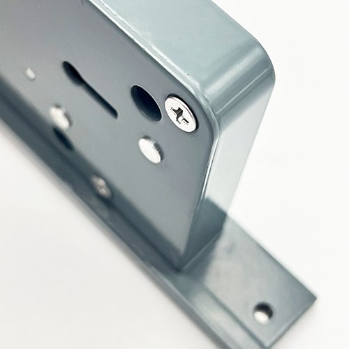 NKS Reversible Disabled Bathroom Lockset (Radar Type) - Image 6