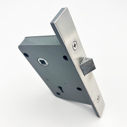 NKS Reversible Disabled Bathroom Lockset (Radar Type) - Image 4