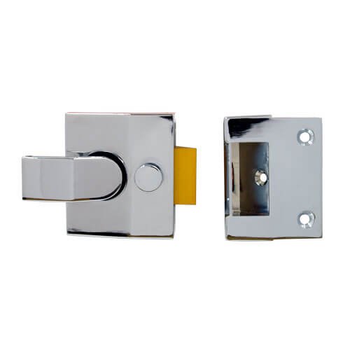 TSS 5 Pin Modern Deadlocking Nightlatch 40mm - Image 7