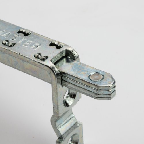 Lockmaster Top & Bottom Shootbolts - 112mm/150mm - Image 4